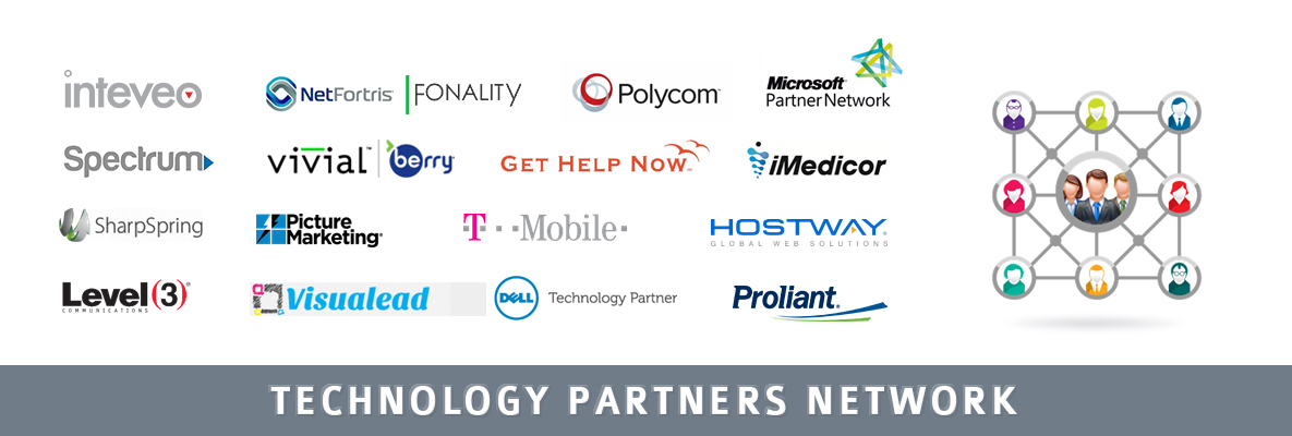 imedisuite technology partners network
