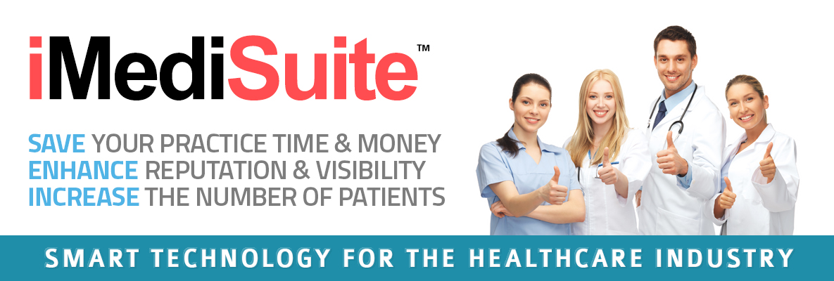 save time and money increase number of new patients